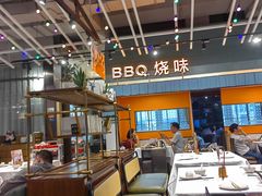 -稻香酒家·34年老字号·港式粤菜(汉街店)