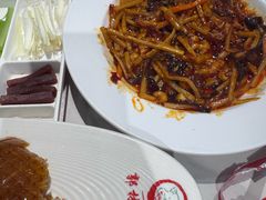 -郭林家常菜(狼垡店)