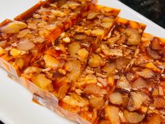 -南门小馆·清真(国贸商城店)
