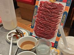 -侃爷南门铜锅涮肉