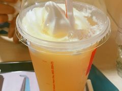 -麦当劳(展览路店)