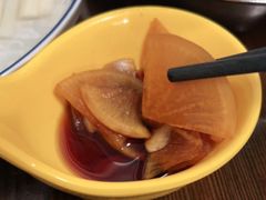 -家烧面馆【南山路知名经典面食】
