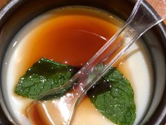 黑糖豆花-云海肴·汽锅鸡·云南代表菜(东坝金隅店)