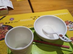 -赖胖子肉蟹煲(金牛万达店)