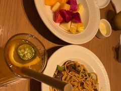 -菲滋意式餐厅(鄞州印象城店)