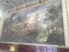 -井冈山风景名胜区-黄洋界