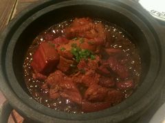 -吕氏疙瘩汤·私家菜馆(慈云寺店)