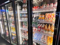 -邢氏老太太烧烤(南山店)