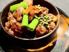 -南里山房·新淮扬菜(徐汇万科店)