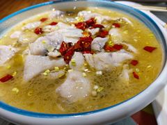 -春江饭店(共青团路总店)