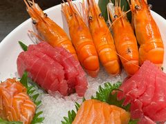 -水木锦堂·自助铁板烧(五道口购物中心店)