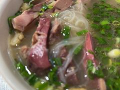 -老李家杂肝汤(回民街店)