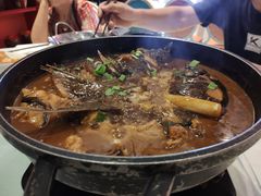 -宴秋杭州菜(锦艺城店)