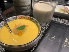 -吉盛川创作料理(保利国际广场店)