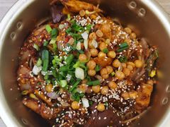 -冒菜西施·非遗冒菜(总店)