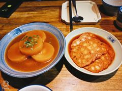 兰溪煨萝卜-兰溪小馆(东直门簋街店)