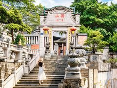 -孙文西路步行街
