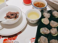 -陈记顺和潮汕牛肉火锅(番禺迎宾大道店)