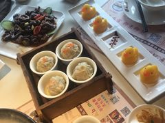 -粤点越有·茶点·粤菜(樵岭国际店)