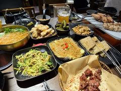 -半酌烧烤小酒馆(南京东路店)
