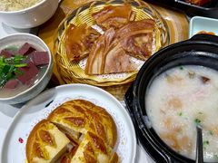 -聚福缘菜馆(隆昌路店)