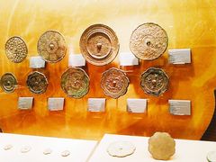 景点-西安大唐西市博物馆