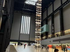 -泰特现代艺术馆