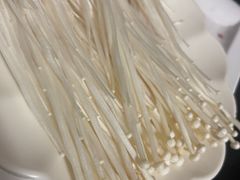 -宽板凳老灶火锅(簋街店)