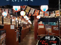 -大阪烧肉BAKA一代(十亩地店)