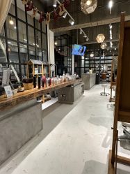 -M+hair salon专业造型沙龙