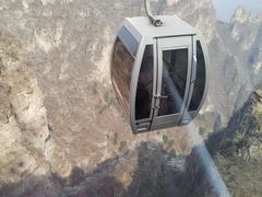 -狼牙山风景区