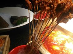 鸭珍-九鼎轩火锅大排挡