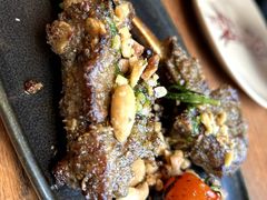 -BROWNSTONE布朗石西班牙餐厅(富城店)