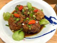 -玖鲜小笼(中山广场店)