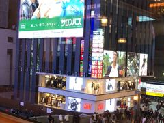 -蟹道乐(道顿堀本店)