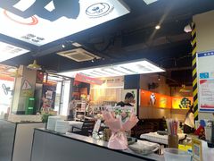 -蛙老爹·蜀香美蛙鱼头(王家湾店)