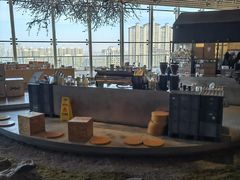 -Seesaw Coffee(朝阳大悦城店)