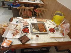 -阿串串老火锅(力盟店)