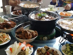 android_upload_pic-57号彩豆园(柳沟豆腐宴店)