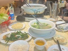 -老东风菜馆·潮汕大排档