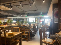 -河沿肉饼Beijing Pie(东华门店)