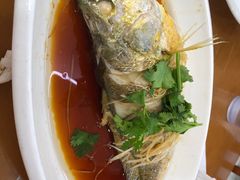 -望海潮海鲜店 特色家常菜(在海一方店)