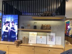-luckincoffee瑞幸咖啡(顺义华联商厦店)