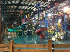 -南宫温泉水世界