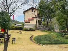 -龙潭生态旅游度假区