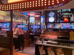 -赤谷和牛烧肉居酒屋(石景山店)