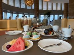 -洲际酒店·地平线全日餐厅HORIZON CAFÉ