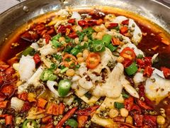 -金哥私房菜馆(张府园总店)