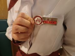 -海底捞火锅(万丰桥店)