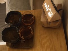 -泰合玺·精油疗愈 SPA(南京河西万达店)